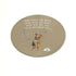 Airedale Terrier Trivet